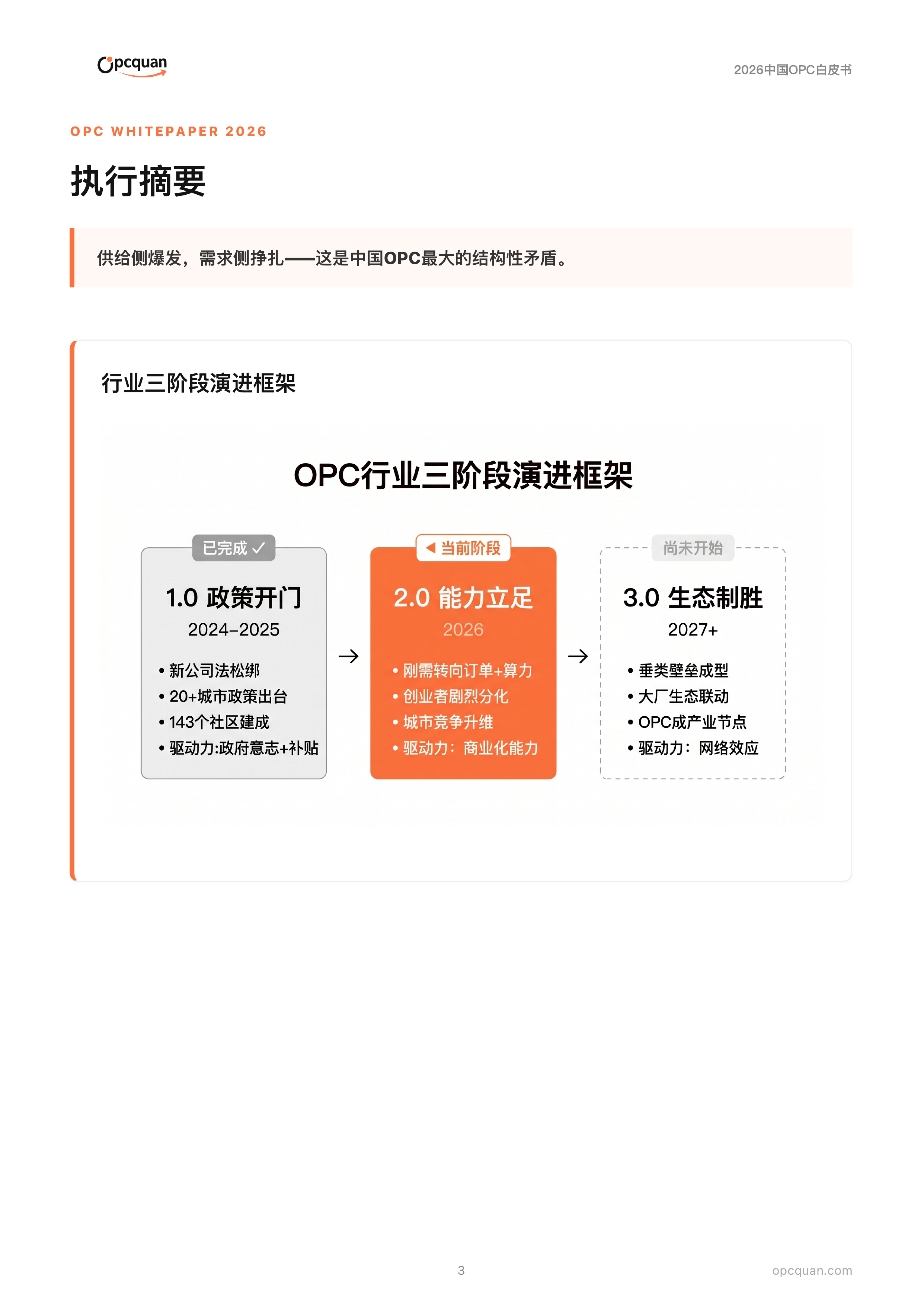 2026中国OPC白皮书 第3页