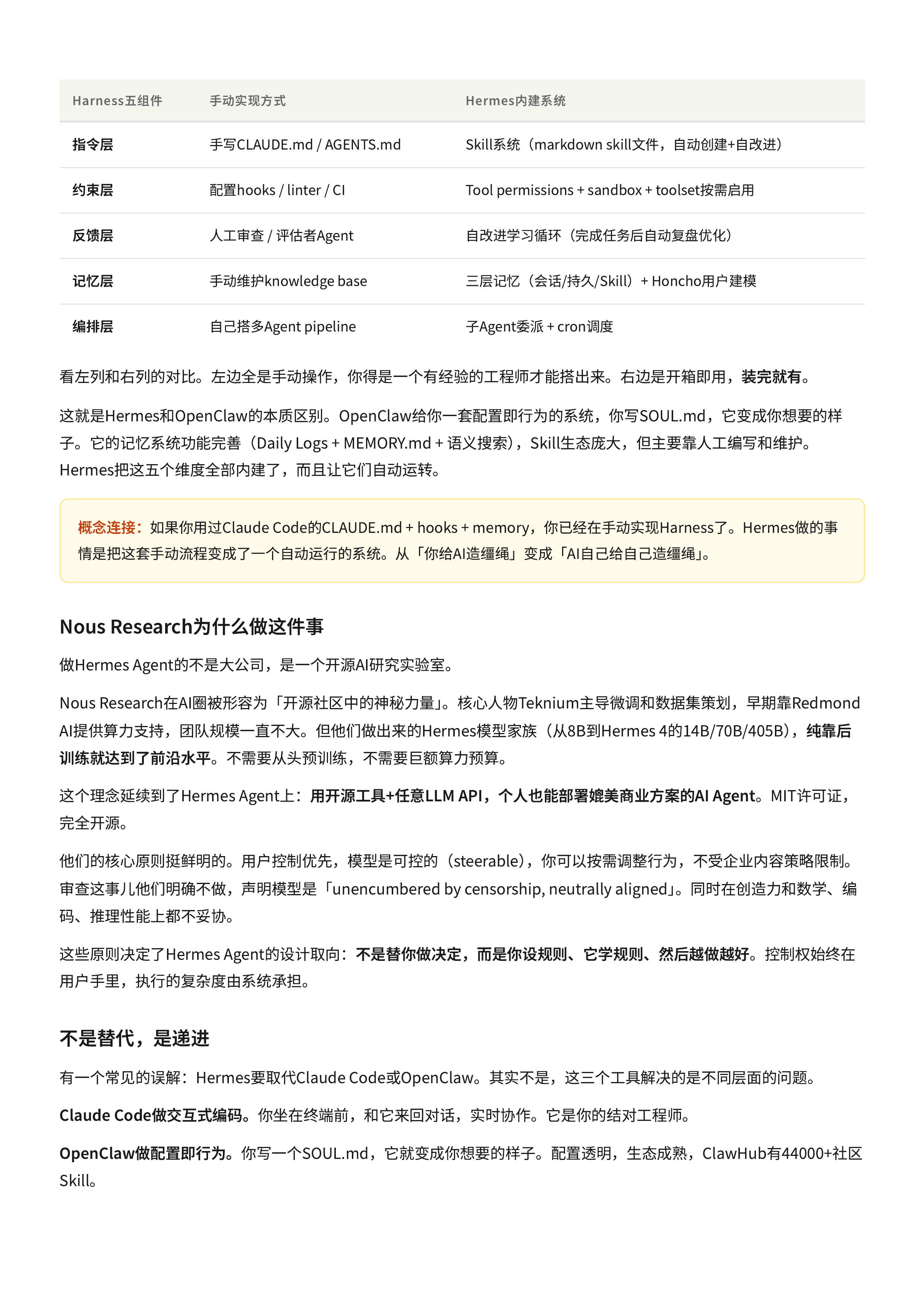 Hermes Agent 从入门到精通 第5页